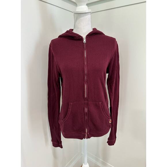 Free City Superfluff Lux Full Zip Hoodie - Picture 1 of 7